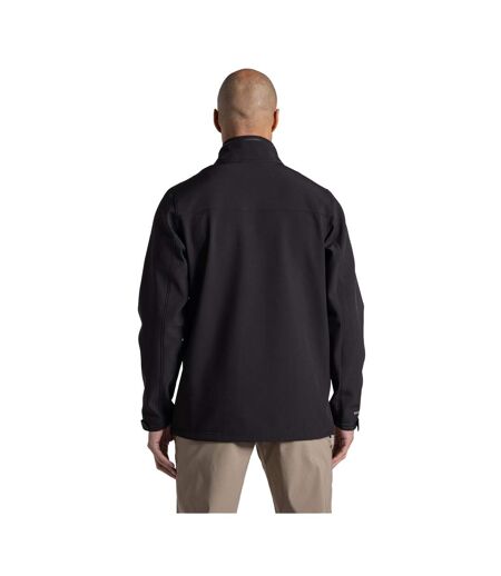Veste Altis Homme Noir Craghoppers