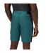 Regatta Mens Highton Pro Shorts (Pacific Green/Black) - UTRG7714