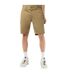 Short Décontracté Homme Marron Lacoste-4