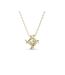 Collier et Pendentif Roxy, Cristal d'Autriche