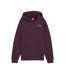 Sweat violet femme puma better - s-1