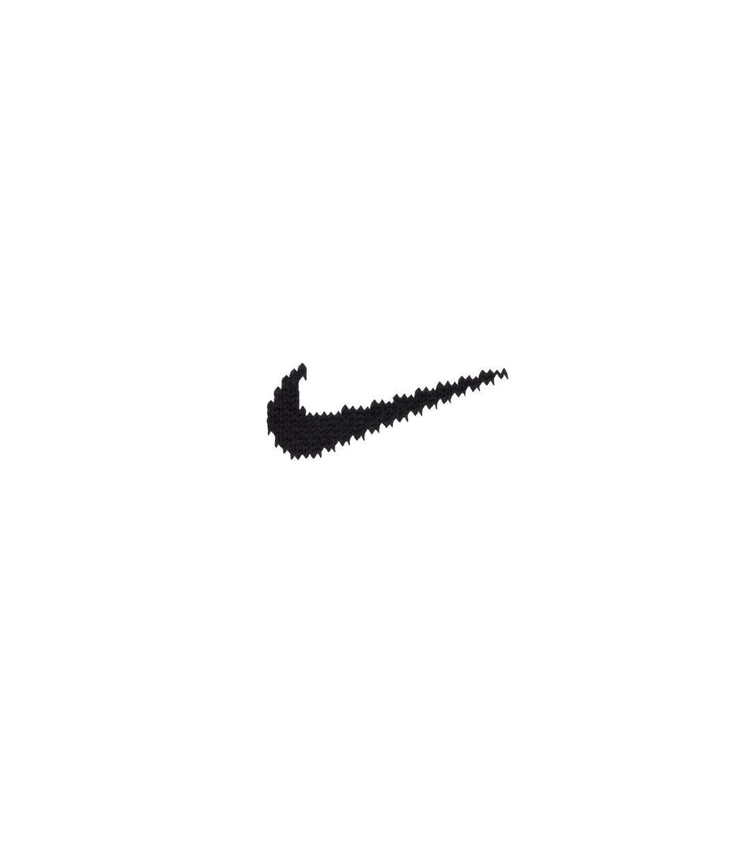 Chaussettes De Foot Strike Femme Blanc Nike-4
