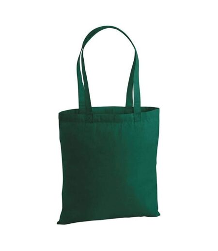 Tote Bag Premium Taille Unique Vert Bouteille Westford Mill