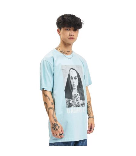 Bleu Océan Mister Tee