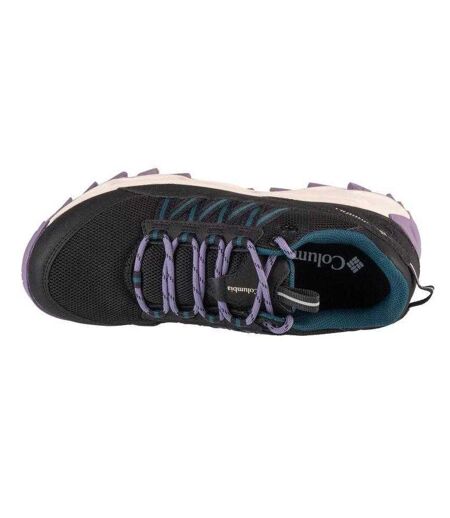 Baskets Flow Fremont Femme Noir Columbia
