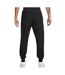 Jogging noir/gris homme nike m nk tch flc-2
