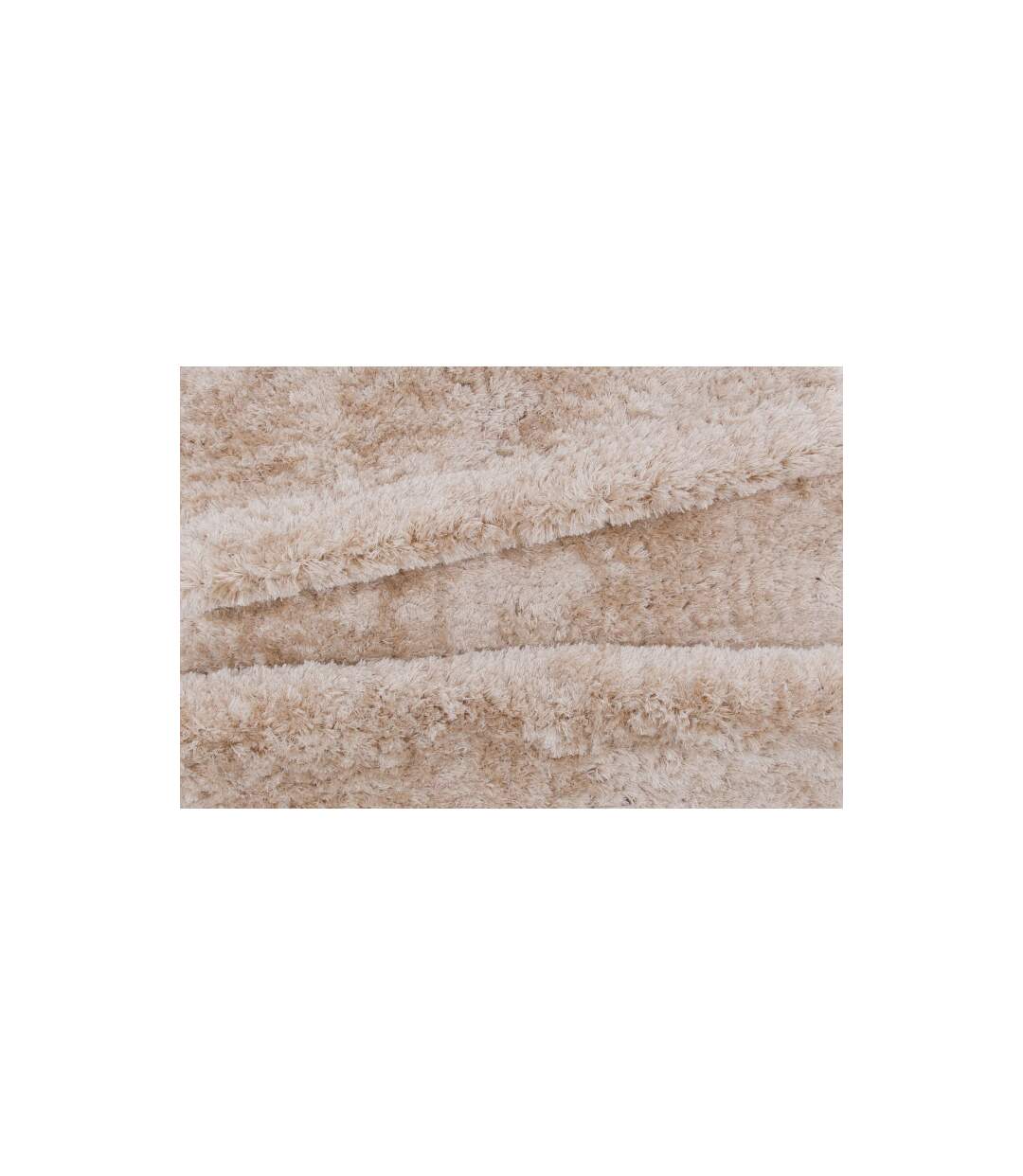 Tapis Déco Natta 160x230cm Beige-4