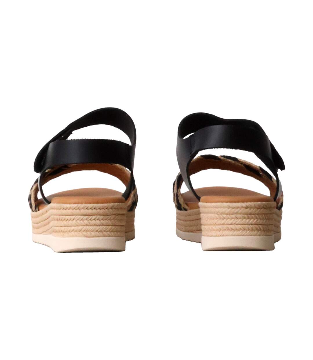 Sandales Cuir Oh my Sandals-4