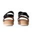 Sandales Cuir Oh my Sandals-4