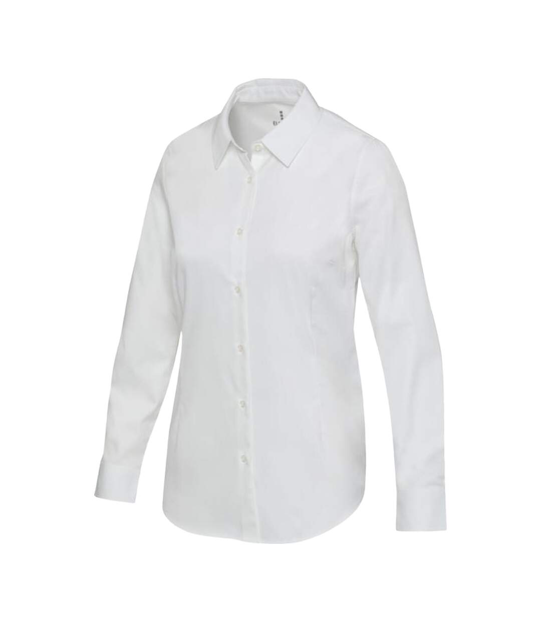 Chemisier Femme Blanc Elevate NXT-3