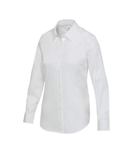 Chemisier Femme Blanc Elevate NXT