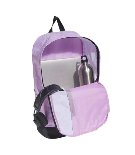 Sac À Dos Taille Unique Rose Adidas