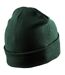 Bonnet Adulte Vert Bouteille Result Winter Essentials-2