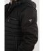 Blouson à capuche  CEDAR-4