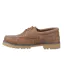 Chaussures Bateau Inglecote Homme Brun-beige Cotswold-3