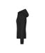 Veste Softshell Femme Noir James And Nicholson-4