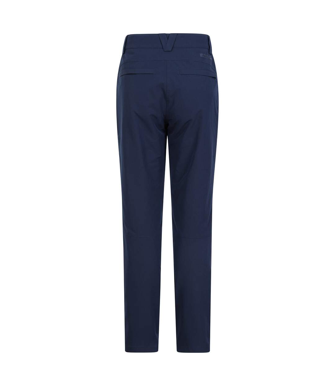 Pantalon De Randonnée Arctic Femme Bleu Marine Mountain Warehouse-2