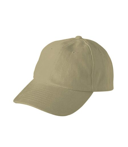 Casquette Raver Beige Myrtle Beach