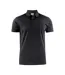 Polo Surf Rsx Homme Noir Printer-1