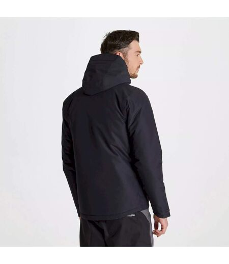 Veste Isolée Expert Adulte Bleu Marine Foncé Craghoppers
