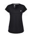 T-shirt De Sport Femme Noir Dare 2B-2