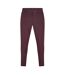 Pantalon Kaito1 Homme Rouge Boss-1