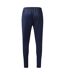 Pantalon De Survêtement Course À Pied Active Homme Bleu Marine Umbro-2