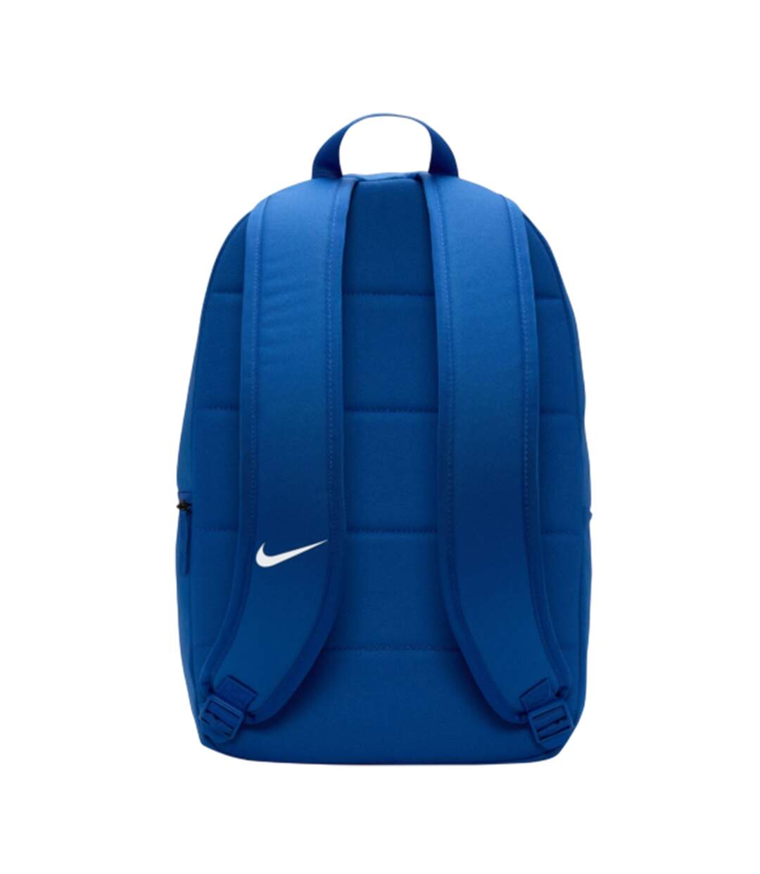 Sac À Dos Motif/style Chelsea Taille Unique Bleu Roi Blanc Nike-2
