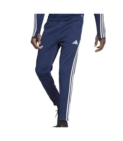 Jogging Bleu Foncé Homme Adidas Tiro23  HS3492 - L