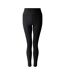 Legging hustle femme noir Dare 2B-1