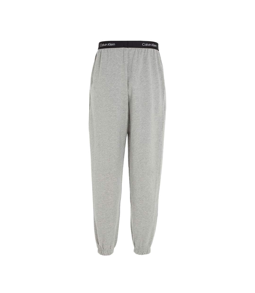 Pantalon De Jogging Homme Gris Calvin Klein-2