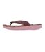 Tongs Jim Thompson Femme Marron FitFlop-2