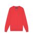 Pull homme birdie red Lyle & Scott Lyle & Scott