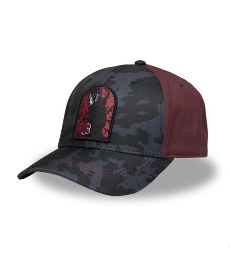 Casquette baseball Naruto Shippuden Itachi Freegun