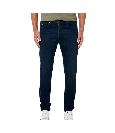 Jean Slim Bleu Brut Homme Kaporal Jeans DARKKH - W28-L32