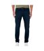 Jean Slim Bleu Brut Homme Kaporal Jeans DARKKH - W28-L32