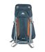 Trespass Trek 33 Rucksack/Backpack (33 Litres) (Olive) (One Size) - UTTP363