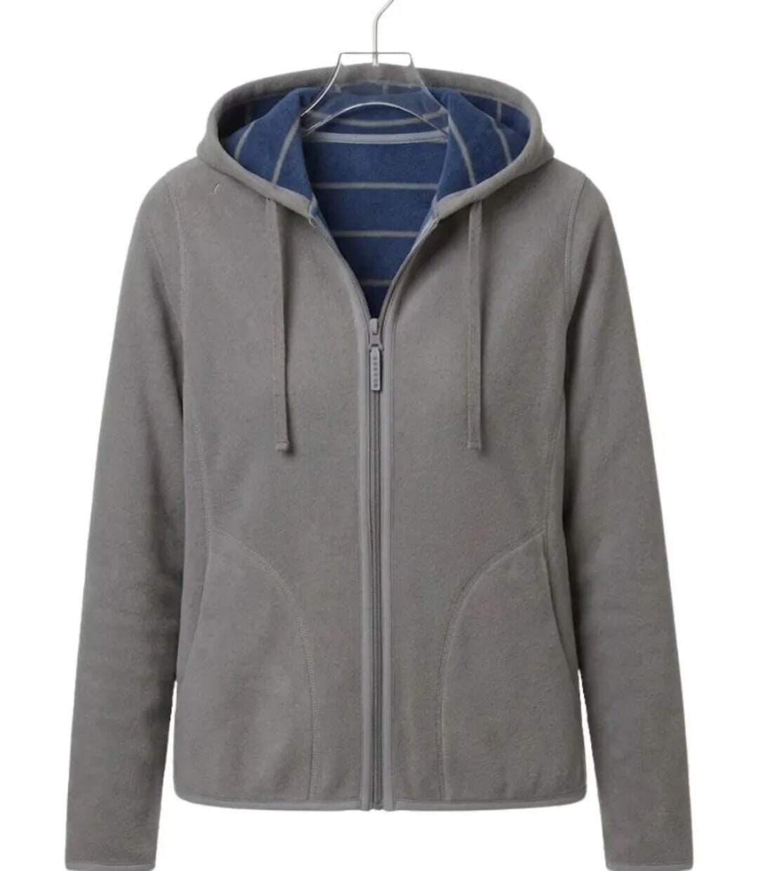 Veste à capuche AH1185B-2
