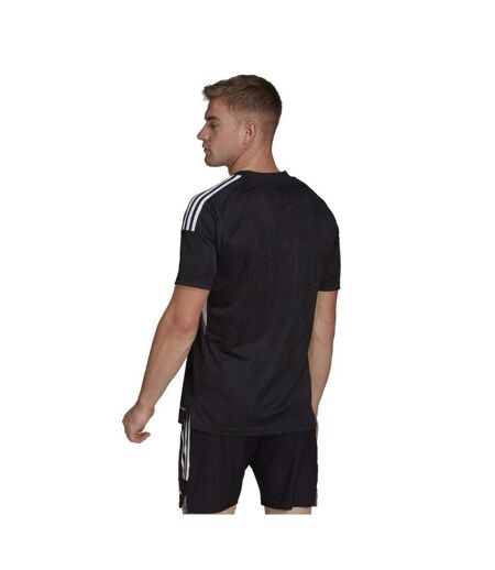 Maillot Condivo Homme Noir Adidas