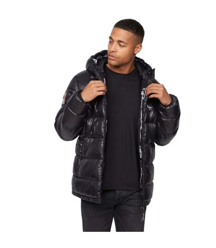 Doudoune deargo homme noir Born Rich