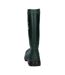 Unisex adult purofort field pro wellington boots green Dunlop