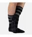 Chaussettes de Lit Homme Thermiques Antidérapantes-6