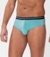 Комплект Трусов-слипов Atlas For Men — 3 шт.  Atlas For Men