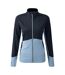Veste Polaire Elation Lv Femme Bleu Marine Bleu Pâle Dare 2B-2