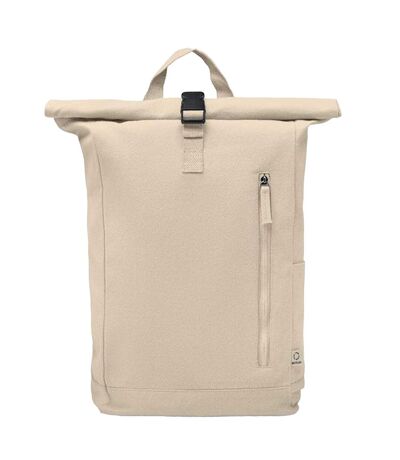 Kamet roll top backpack one size beige MidOcean