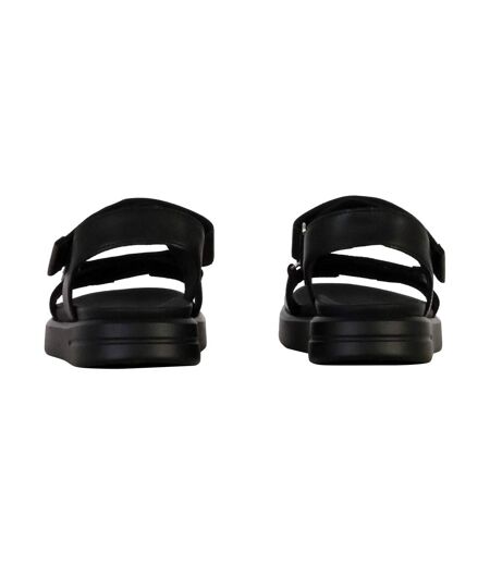 Sandales Cuir Geox Xand