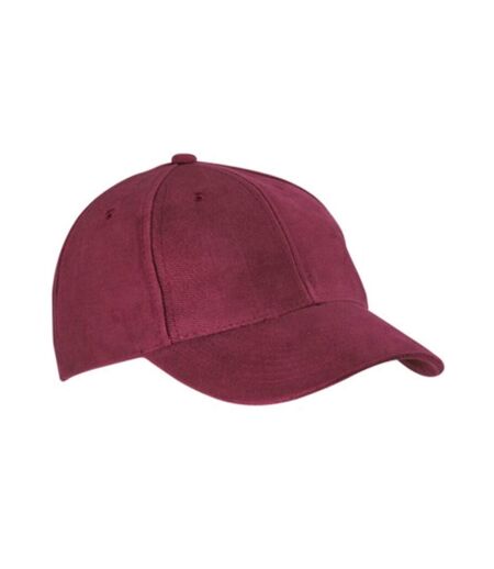 Casquette De Baseball Raver Bordeaux Myrtle Beach