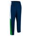 Pantalon jogging sport homme - VERSUS - bleu marine - blanc - vert kelly