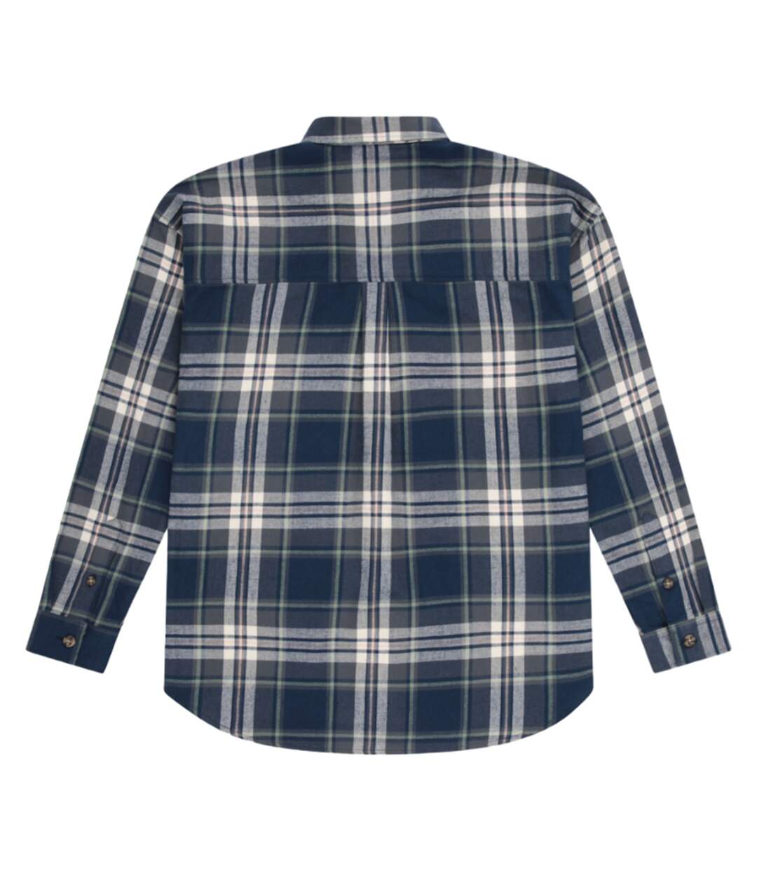 Surchemise Lyanna Femme Bleu Marine Animal-3
