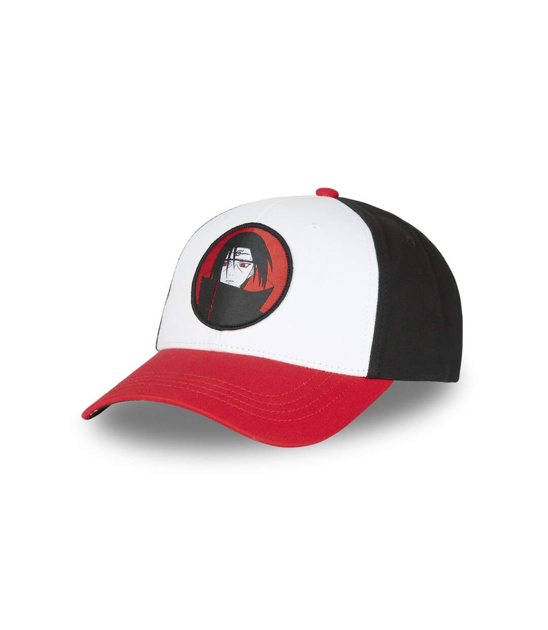 Casquettes adulte baseball fermeture snapback Itachi Naruto Classic Freegun